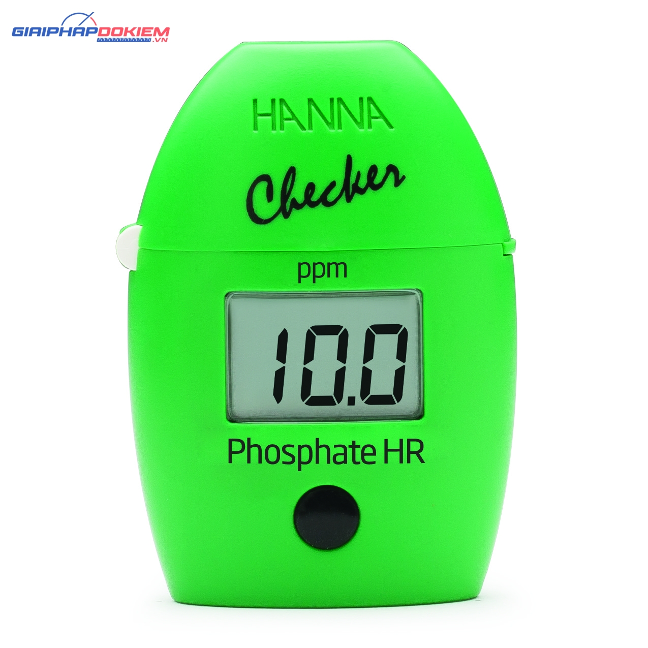 Thuốc Thử Dùng Cho Checker Photphat HR HI717, 40 Lần Đo Hanna HI717-25 2 Thuốc Thử Dùng Cho Checker Photphat HR HI717, 40 Lần Đo Hanna HI717-25