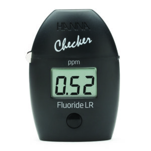 Thuốc Thử Floride Thang Thấp Cho Checker HI729 (20 Lần Đo) Hanna HI729-26 3 Thuốc Thử Floride Thang Thấp Cho Checker HI729 (20 Lần Đo) Hanna HI729-26