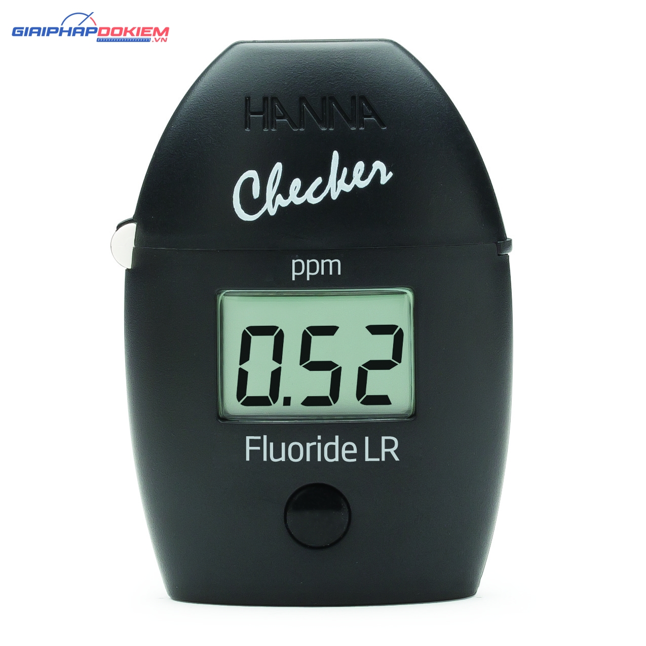 Thuốc Thử Floride Thang Thấp Cho Checker HI729 (20 Lần Đo) Hanna HI729-26 2 Thuốc Thử Floride Thang Thấp Cho Checker HI729 (20 Lần Đo) Hanna HI729-26