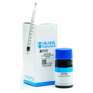 Thuốc Thử Kiềm Cho Checker HI775 Hanna HI775-26