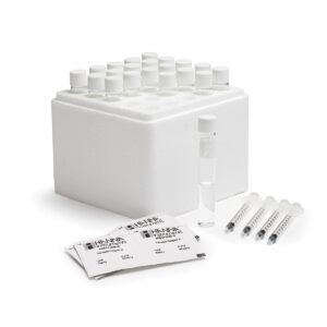 Thuốc Thử Peroxide Cho Máy HI83730 (20 Lần) Hanna HI83730-20