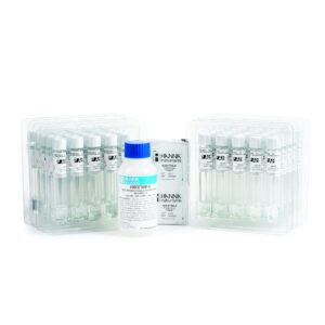 Thuốc Thử Photpho Thủy Phân Axit (50 lần) Hanna HI93758B-50