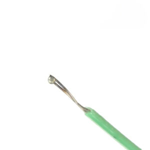 Đầu dò nhiệt độ kiểu K TES TP-K01 18 Đầu dò nhiệt độ kiểu K TES TP-K01