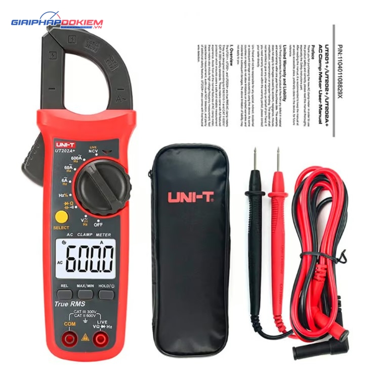 Hiệu Chuẩn Ampe Kìm UNI-T Nhanh Chóng Cùng Giải Pháp Đo Kiểm 19 Vì sao cần phải hiệu chuẩn ampe kìm UNI-T