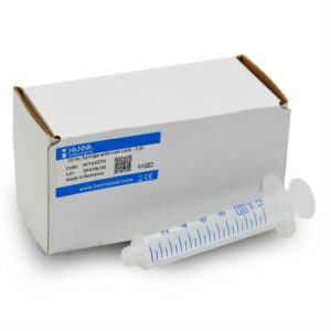 Xilanh 10mL Cho Đầu Lọc Cho Máy HI781 Hanna HI740270