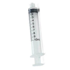 Xilanh 10mL Cho Đầu Lọc Cho Máy HI781 Hanna HI740270