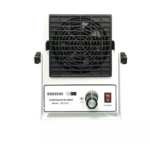 Quạt ion khử tĩnh điện Waterun DC-101A