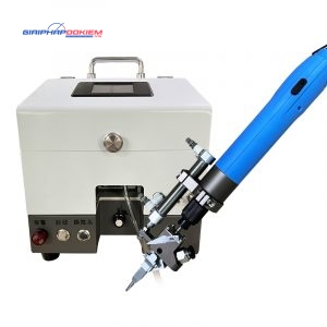 Máy vặn vít tự động cầm tay Waterun LS-609NB (Loại thổi) 12 Máy vặn vít tự động cầm tay Waterun LS-609NB (Loại thổi)