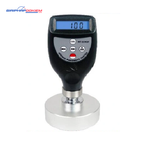 Máy Đo Độ Cứng Xốp Mút LANDTEK HT-6510F 3 Máy đo độ cứng xốp mút Landtek HT-6510F