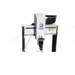 Robot bơm keo tự động Waterun DJ-200P 5 Robot bơm keo tự động Waterun DJ-200P