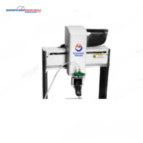 Robot bơm keo tự động Waterun DJ-200P 4 Robot bơm keo tự động Waterun DJ-200P