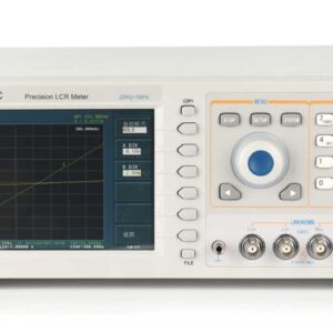 Máy đo LCR Tonghui TH2829C
