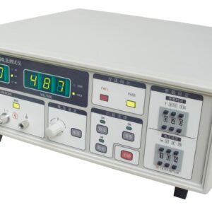Máy kiểm tra dòng rò tụ điện Tonghui TH2686N 17 Máy kiểm tra dòng rò tụ điện Tonghui TH2686N