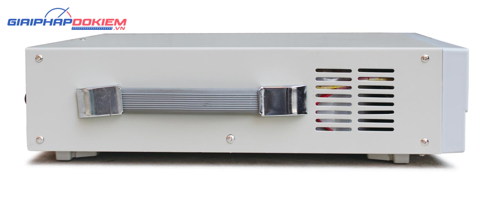 Máy kiểm tra điện trở đất có thể lập trình Tonghui TH9403 11 Máy kiểm tra điện trở đất có thể lập trình Tonghui TH9403