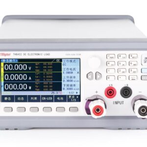 Tải điện tử DC lập trình Tonghui TH8402 14 Tải điện tử DC lập trình Tonghui TH8402
