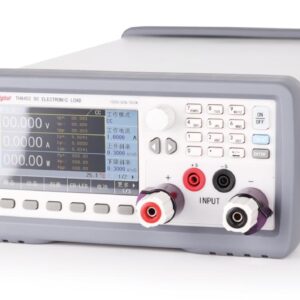 Tải điện tử DC lập trình Tonghui TH8402 12 Tải điện tử DC lập trình Tonghui TH8402