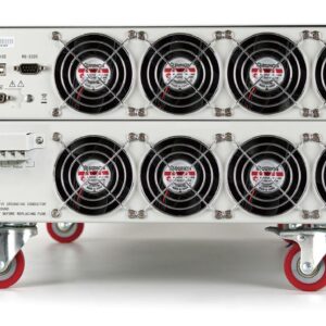 Bộ nguồn lập trình AC Tonghui TH7120 14 Bộ nguồn lập trình AC Tonghui TH7120