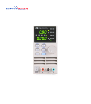 Bộ nguồn DC ITECH IT6700 7 Bộ nguồn DC ITECH IT6700