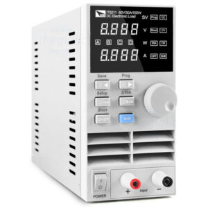 Tải điện tử DC ITECH IT8211 7 Tải điện tử DC ITECH IT8211