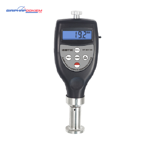 Máy đo độ cứng bề mặt khuôn cát Landtek HT6510S-C 5 Máy đo độ cứng bề mặt khuôn cát Landtek HT6510S-C