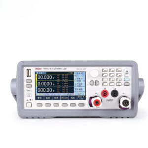Tải điện tử DC lập trình Tonghui TH8402