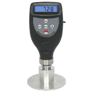 MÁY ĐO ĐỘ CỨNG SỢI VẢI LANDTEK HT-6510T-2.5