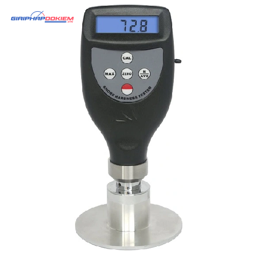 Máy Đo Độ Cứng Sợi Vải LANDTEK HT-6510T-2.5 3 MÁY ĐO ĐỘ CỨNG SỢI VẢI LANDTEK HT-6510T-2.5