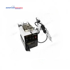 Robot hàn linh kiện tự động Waterun S513-300 8 Robot hàn linh kiện tự động Waterun S513-300