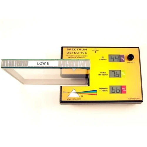 Máy Đo Phim Cách Nhiệt Và Kính 3 Thông Số EDTM SD2400 22 MÁY ĐO PHIM CÁCH NHIỆT VÀ KÍNH 3 THÔNG SỐ EDTM SD2400