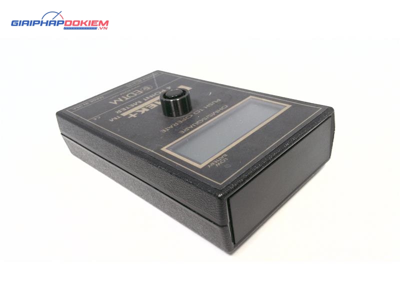 Máy đo trở kháng bề mặt EDTM RC3175 12 Máy đo trở kháng bề mặt EDTM RC3175