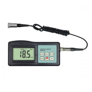Máy Đo Độ Rung Cầm Tay LANDTEK VM-6360 11 Máy Đo Độ Rung Cầm Tay LANDTEK VM-6360