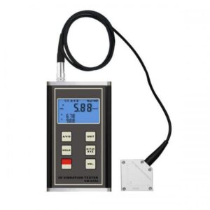 Máy Đo Độ Rung 3 Chiều LANDTEK VM-6380 7 Máy Đo Độ Rung 3 Chiều LANDTEK VM-6380