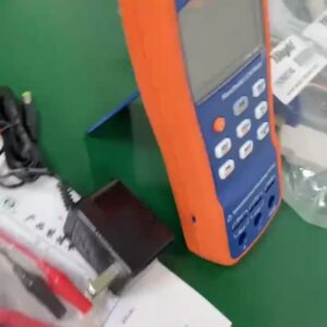 Máy đo LCR cầm tay Tonghui TH2822C