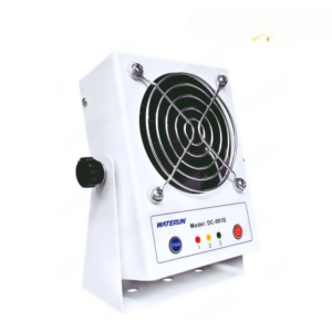 Quạt thổi ion Waterun DC-001D