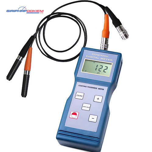 Máy Đo Độ Dày Lớp Sơn Lớp Mạ Landtek CM8822 15 Máy Đo Độ Dày Lớp Sơn Lớp Mạ Landtek CM8822