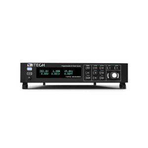 Bộ nguồn AC có thể lập trình ITECH IT-M7700