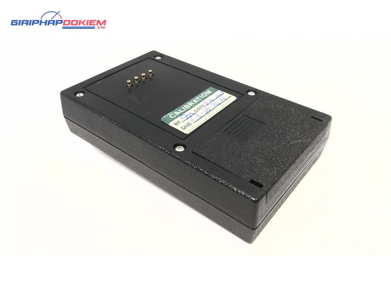 Máy đo trở kháng bề mặt EDTM RC3175 10 Máy đo trở kháng bề mặt EDTM RC3175