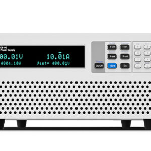 Bộ nguồn DC lập trình ITECH IT6000D 14 Bộ nguồn DC lập trình ITECH IT6000D