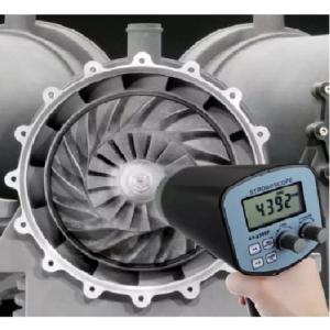 Máy đo tốc độ quay đèn chớp Landtek DT-2350PA 5 Máy đo tốc độ quay đèn chớp Landtek DT-2350PA
