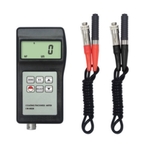 Máy Đo Độ Dày Lớp Phủ Sơn Mạ LANDTEK CM8829S 9 Máy Đo Độ Dày Lớp Phủ Sơn Mạ LANDTEK CM8829S