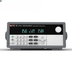 Nguồn điện AC/DC lập trình ITECH IT7222