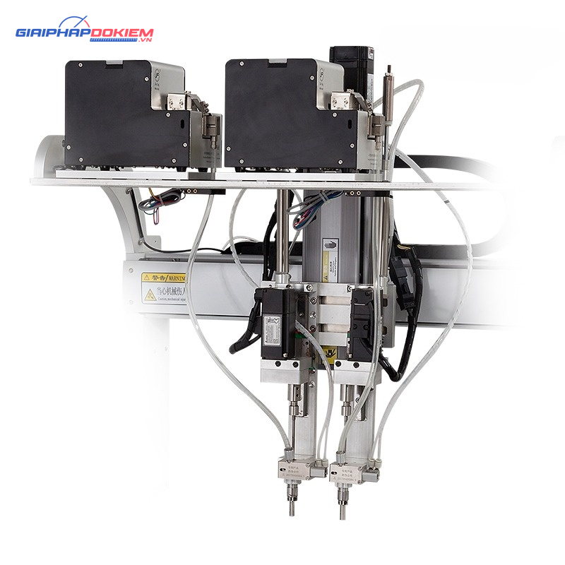Robot vặn vít kiểu thả vít Waterun WT-4223-2Z 5 Robot vặn vít kiểu thả vít Waterun WT-4223-2Z