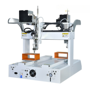 Robot vặn vít hai lưng đối nhau Waterun WT-5023-2Z (Vít rơi) 9 Robot vặn vít hai lưng đối nhau Waterun WT-5023-2Z (Vít rơi)