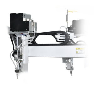 Robot vặn vít hai lưng đối nhau Waterun WT-5023-2Z (Vít rơi) 11 Robot vặn vít hai lưng đối nhau Waterun WT-5023-2Z (Vít rơi)