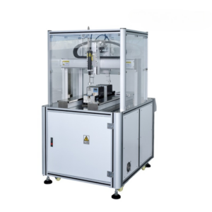 Robot vặn vít lưng đối lưng Waterun WT-7024-2Z (HÚT CHÂN KHÔNG)
