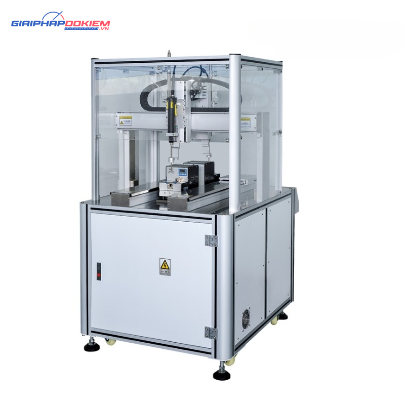Robot vặn vít lưng đối lưng Waterun WT-7024-2Z (HÚT CHÂN KHÔNG) 6 Robot vặn vít lưng đối lưng Waterun WT-7024-2Z (HÚT CHÂN KHÔNG)
