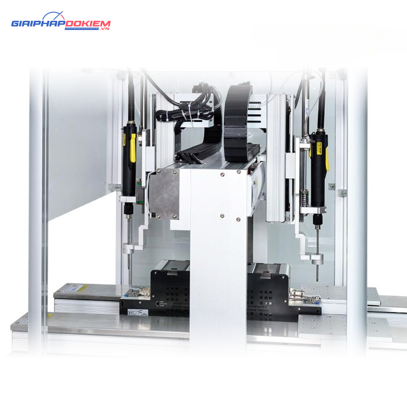 Robot vặn vít lưng đối lưng Waterun WT-7024-2Z (HÚT CHÂN KHÔNG) 8 Robot vặn vít lưng đối lưng Waterun WT-7024-2Z (HÚT CHÂN KHÔNG)
