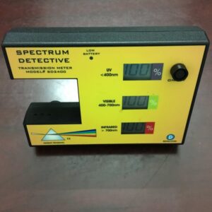 Máy Đo Phim Cách Nhiệt Và Kính 3 Thông Số EDTM SD2400 19 Máy Đo Phim Cách Nhiệt Và Kính 3 Thông Số EDTM SD2400