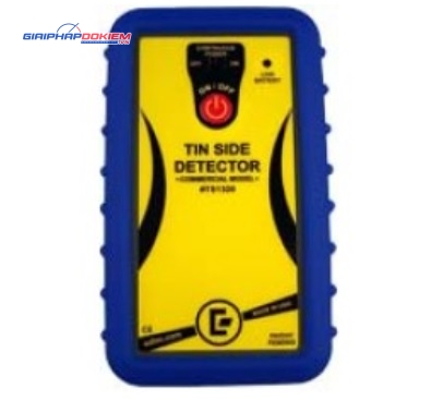 Máy dò lớp phủ Tinside EDTM TS-1320 7 Máy dò lớp phủ Tinside EDTM TS-1320