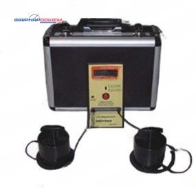 Máy đo điện trở bề mặt Waterun SL-068